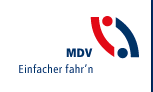 MDV
