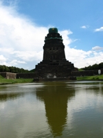 V&ouml;lkerschlachtdenkmal