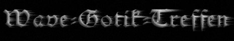 Wave Gotik Treffen
