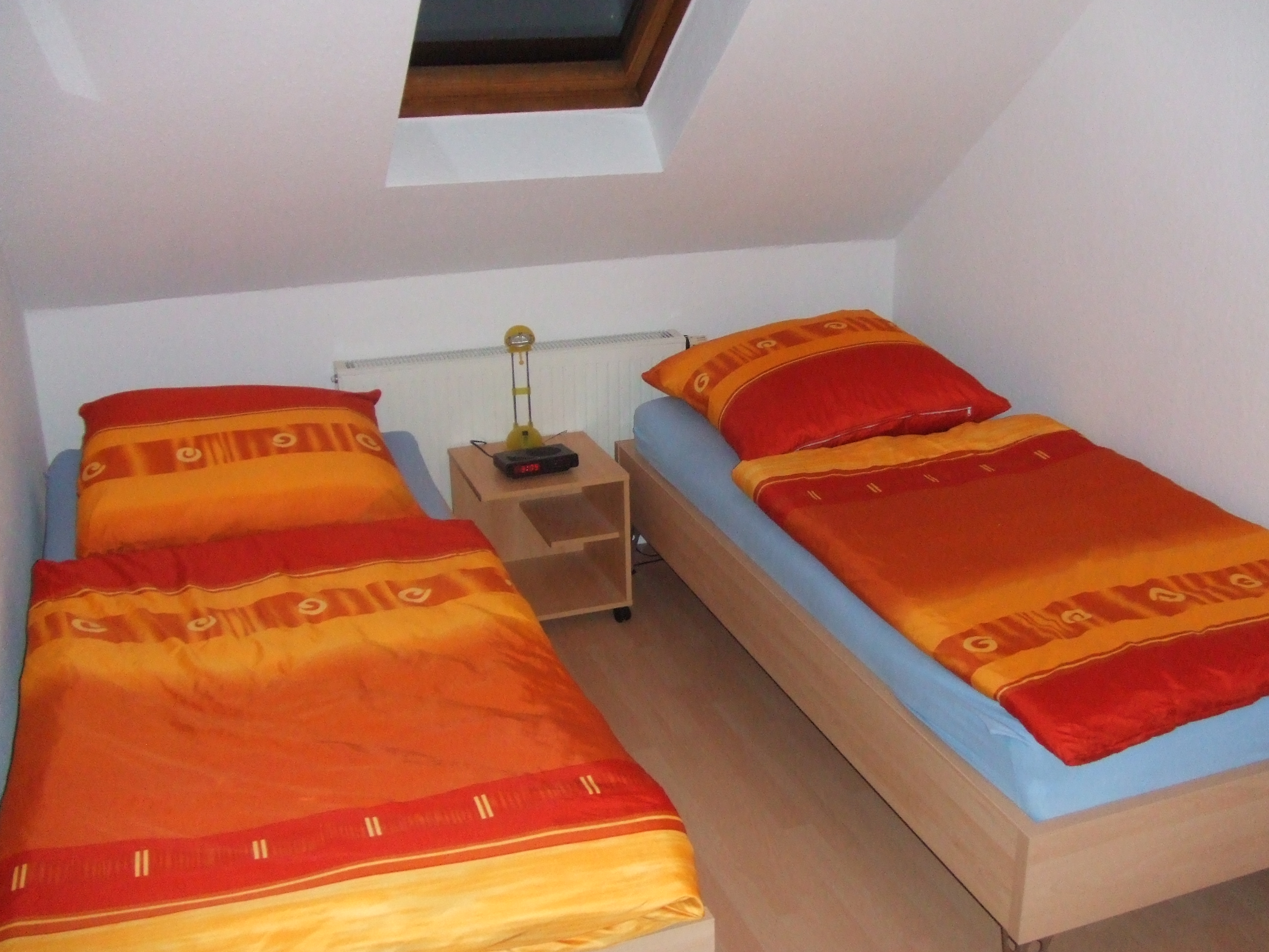 Ferienwohnung in Schkeuditz Nr.1