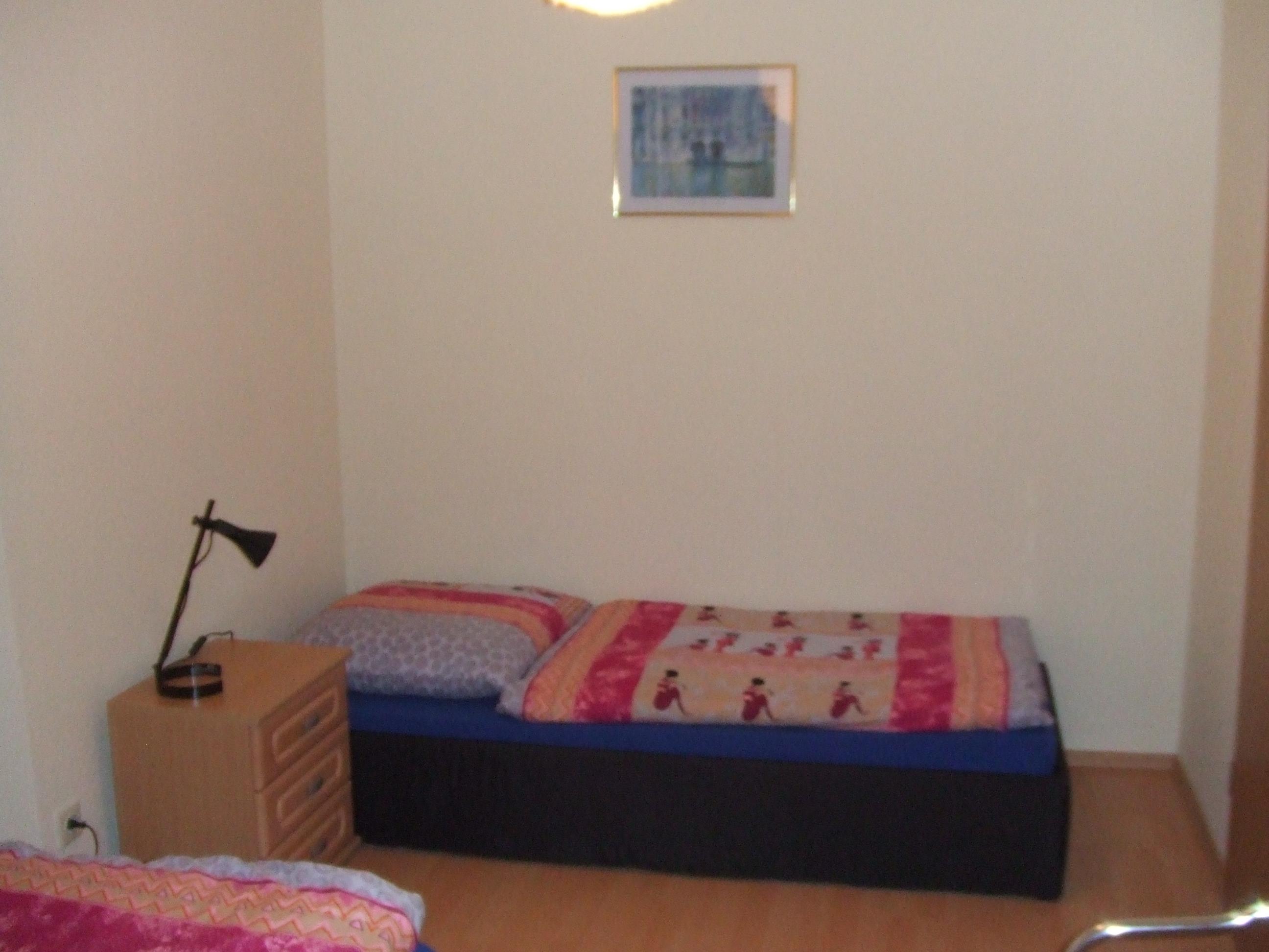 Ferienwohnung in Schkeuditz Nr.2